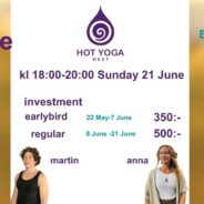 Welcome – Promotions